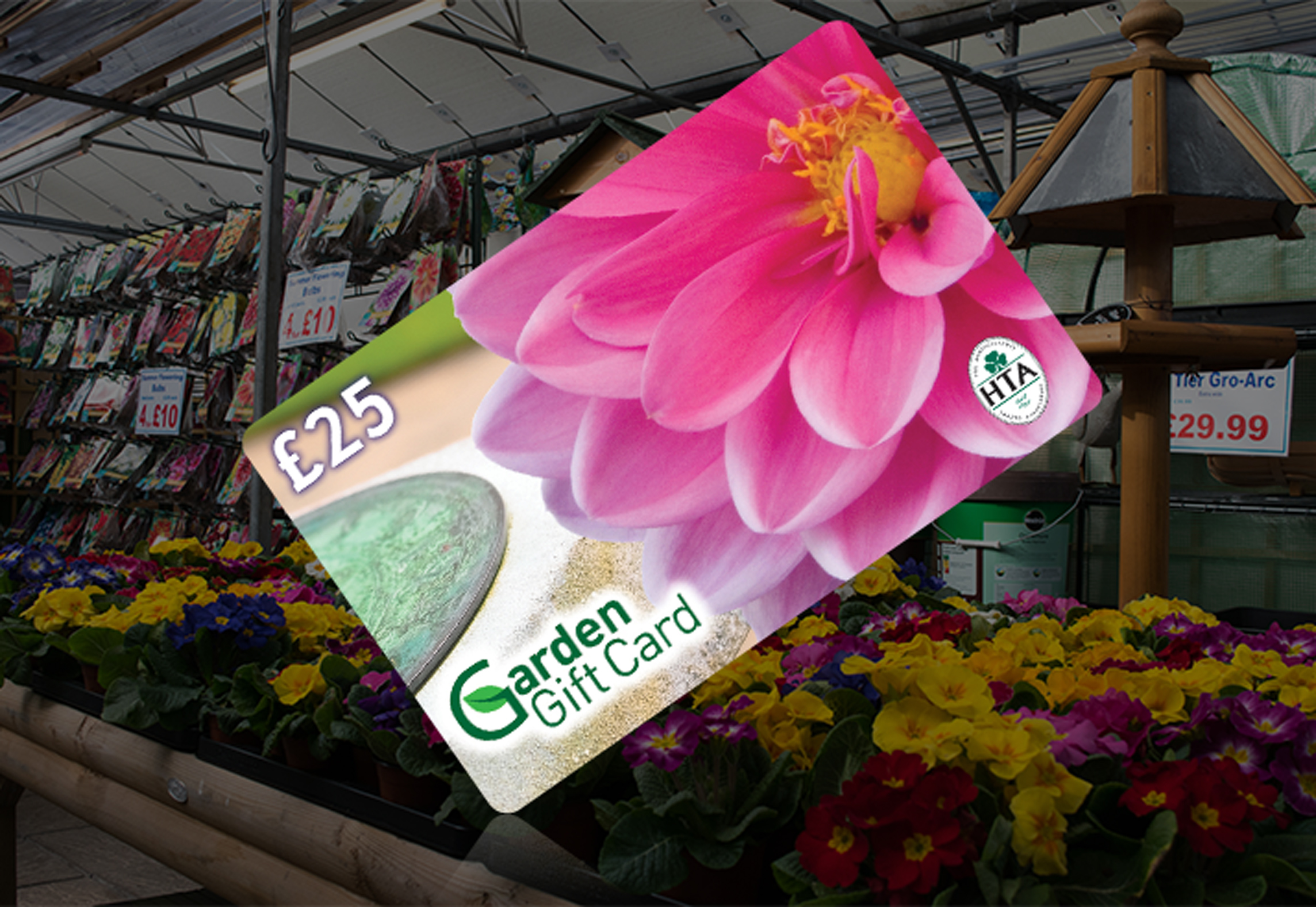 We Accept Hta Gift Cards Eastwood Garden Plant Centre